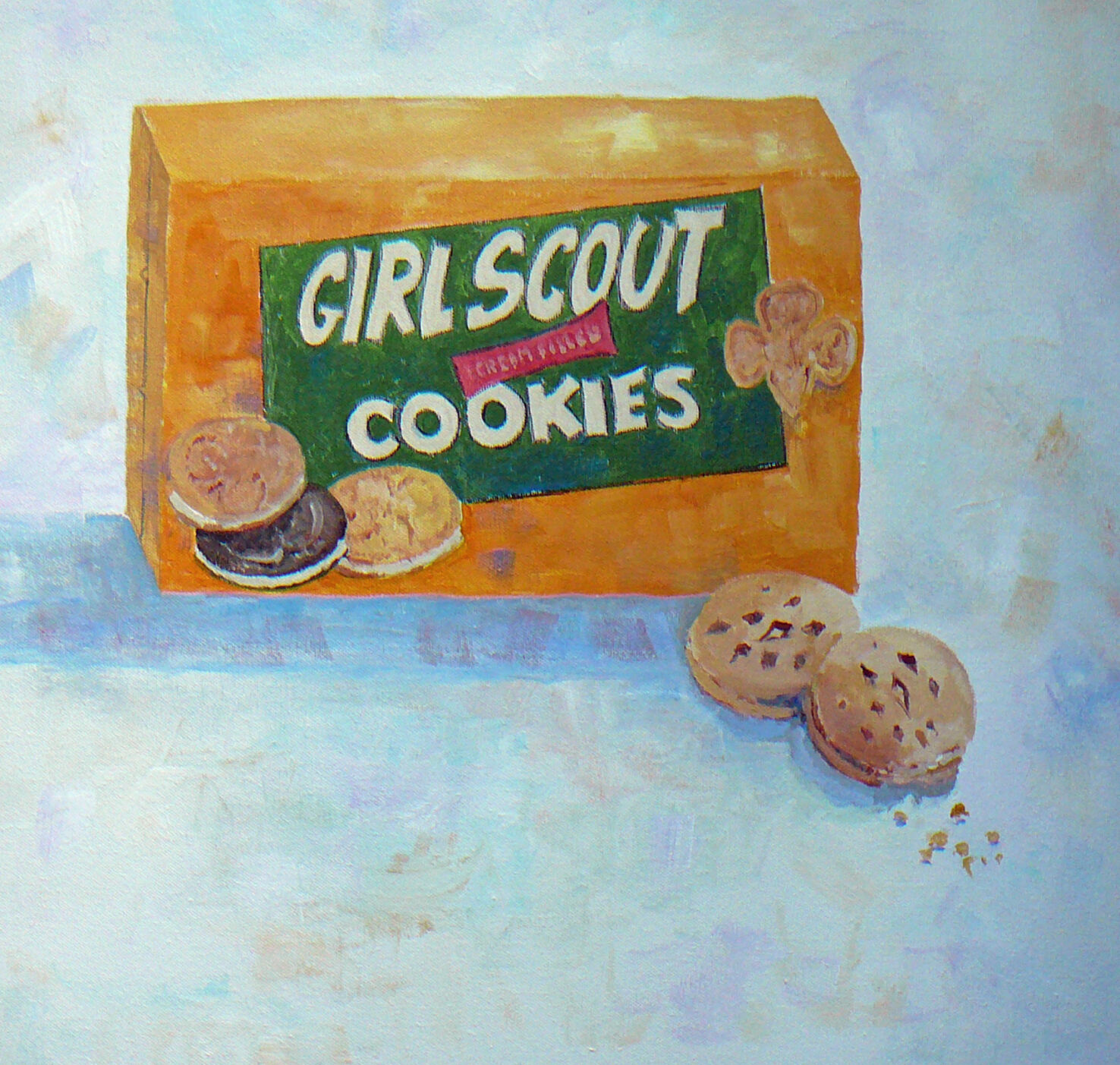 Joyce Condry acrylic So Good.jpg
